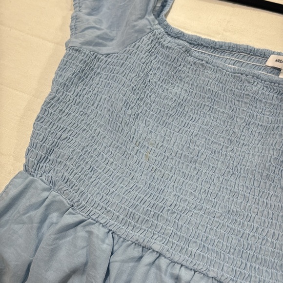 Area Stars Midi Dress - Picture 13 of 13